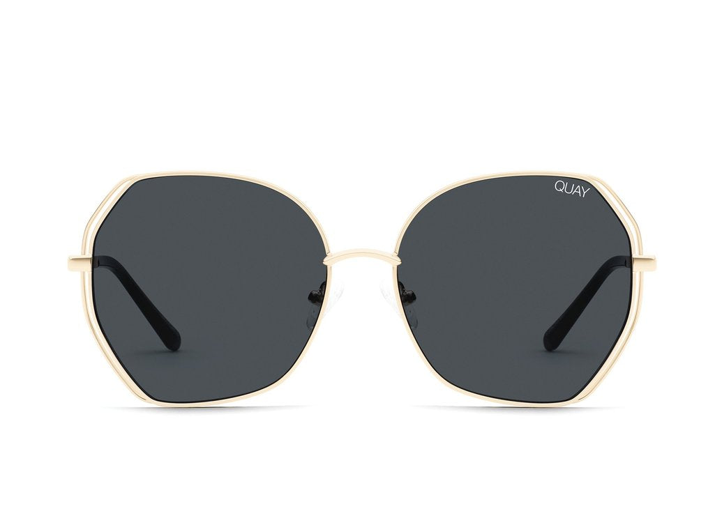 Quay retro sunglasses store
