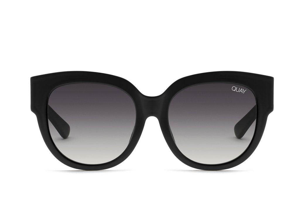 Glasses Quay Limelight Black Quay Sunglasses Limelight RIVIERA