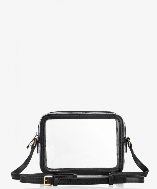 Gigi clear bag shop