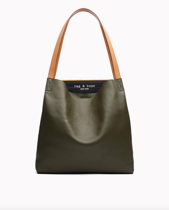 Rag & best sale bone passenger tote