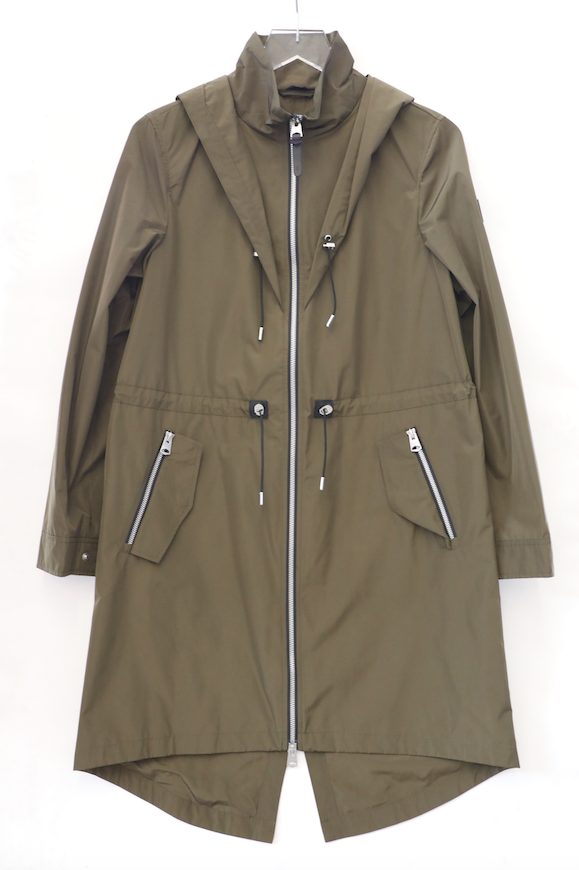 Mackage franki sale jacket