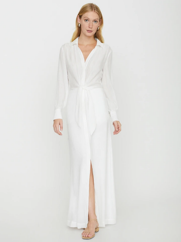 auguste the label maxi dress Peyton Maxi Dress