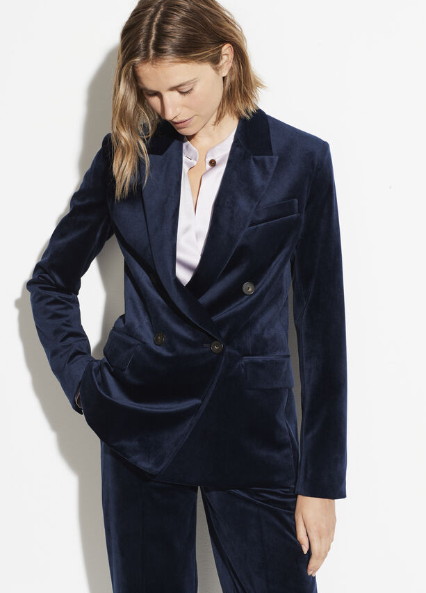 Vince blazer sale