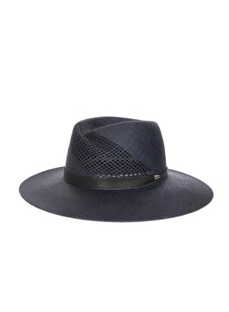 Rag and bone zoe discount straw fedora