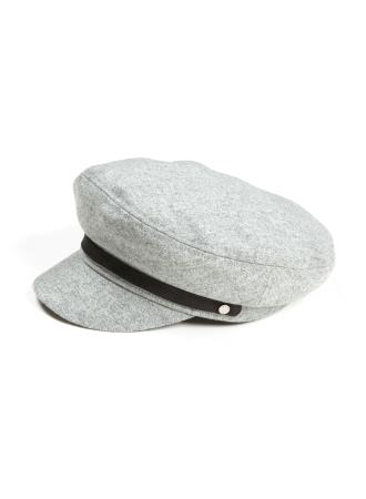 Rag and shop bone fisherman cap