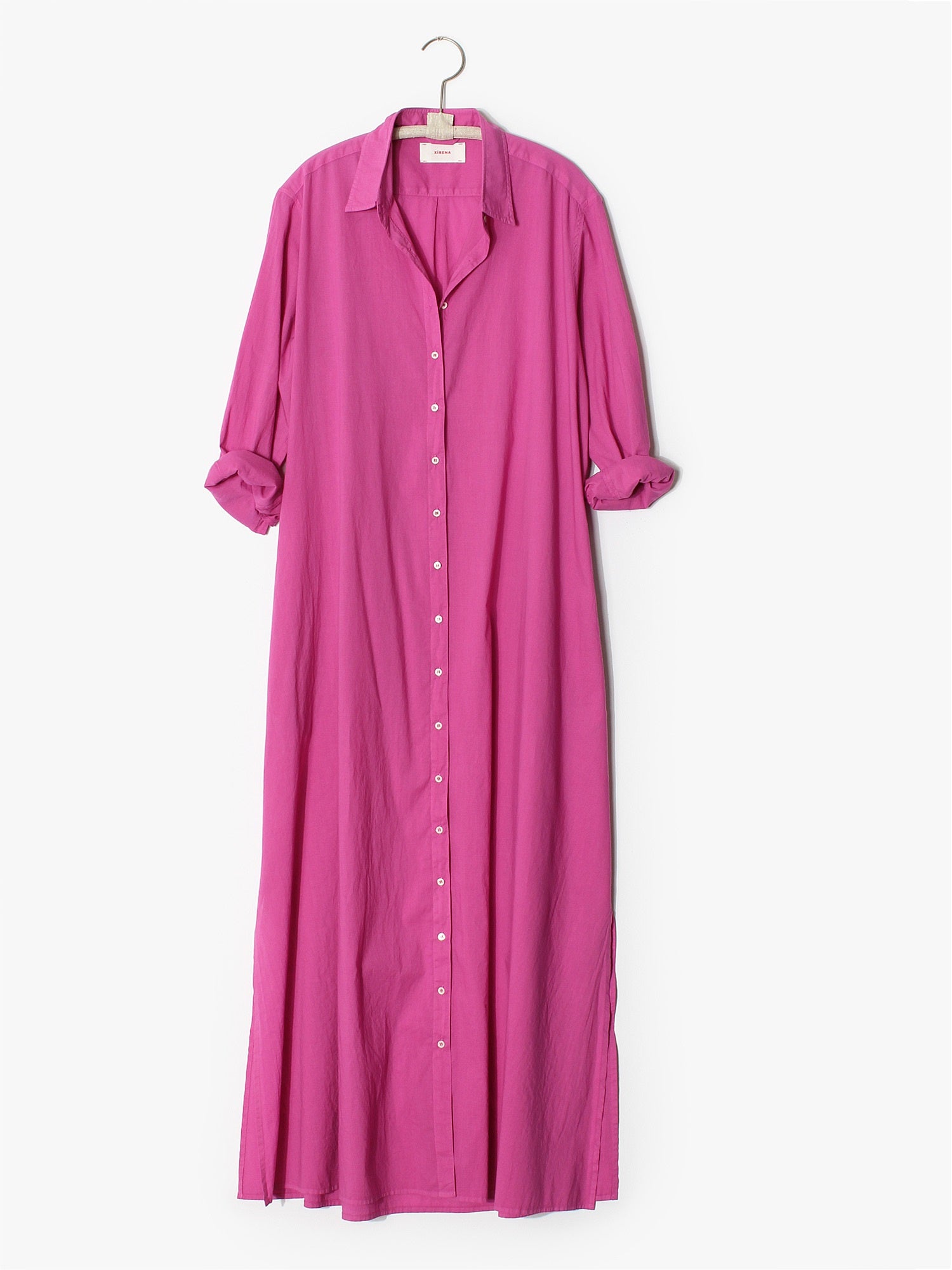 Xirena - Boden Dress in Pink Orchid
