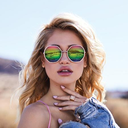 Quay australia shop breeze in sunglasses