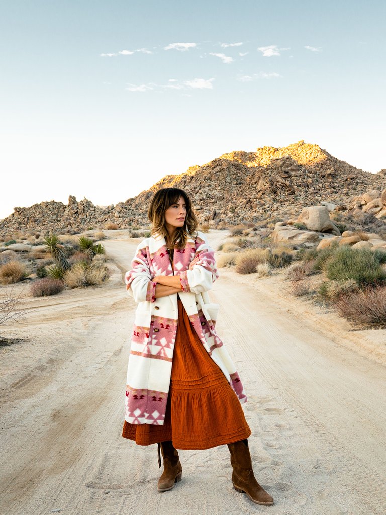 Xirena - Colton Jacket in Mojave – Blond Genius