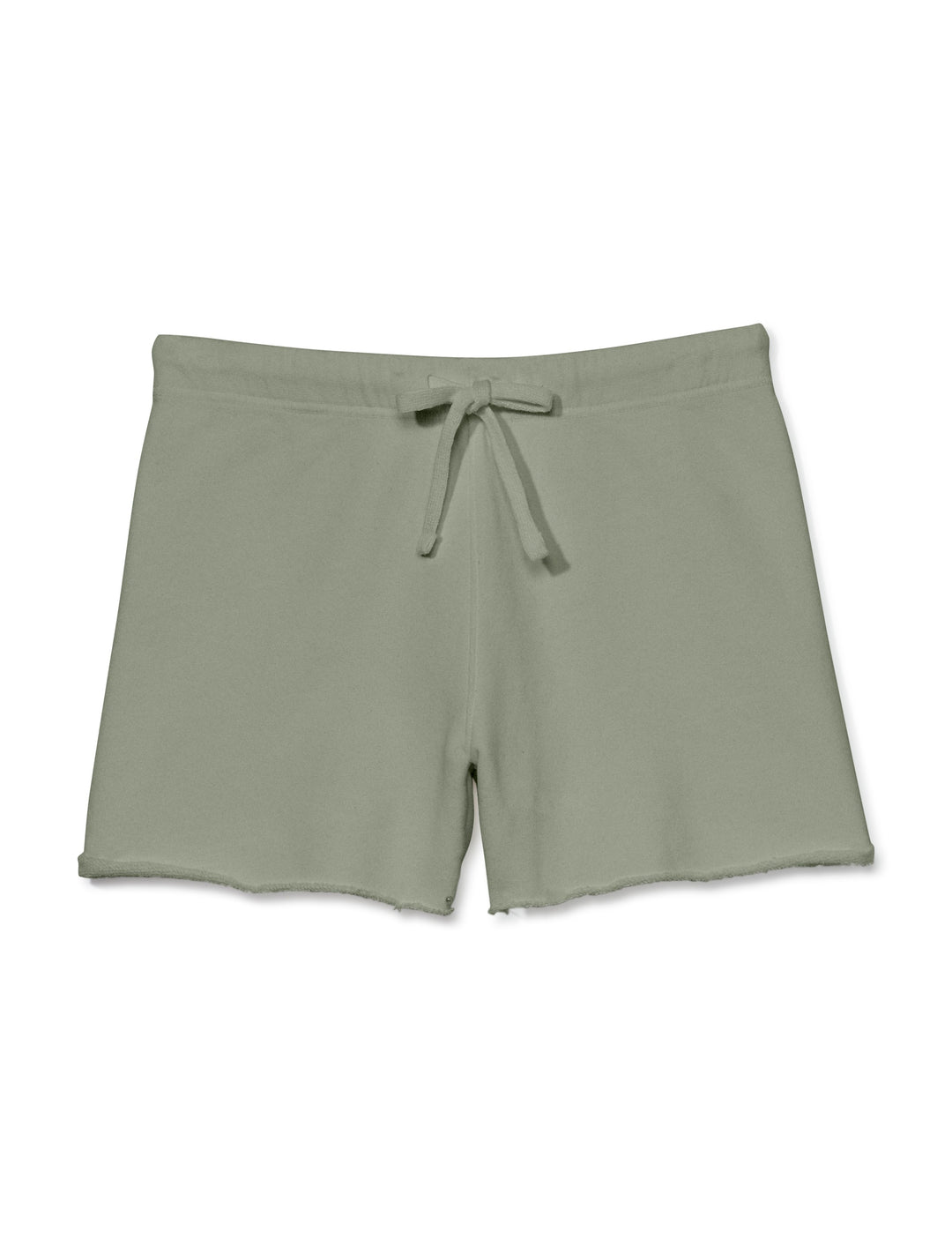 Frank & Eileen - Easy Shorts in Sage