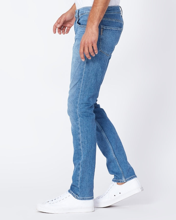 Paige Denim - Men's Federal Straight Leg Jeans in Bridgeway