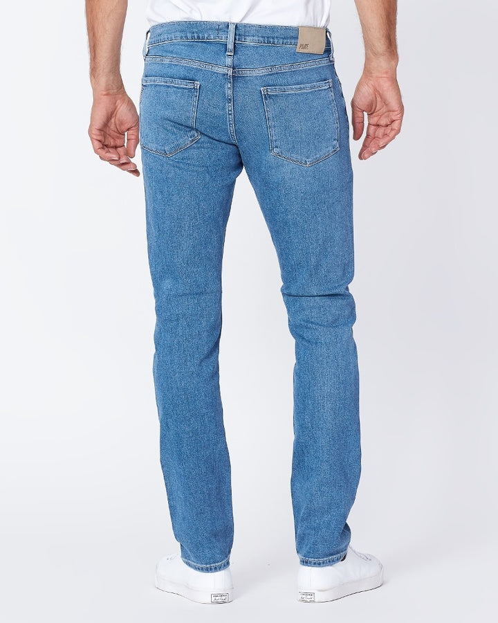 Paige Denim - Men's Federal Straight Leg Jeans in Bridgeway
