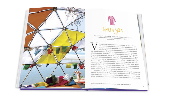 Assouline - Gypset Travel Book