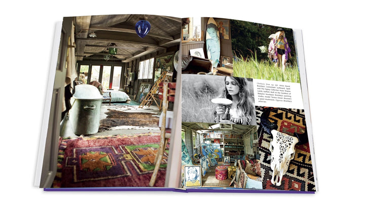 Assouline - Gypset Travel Book