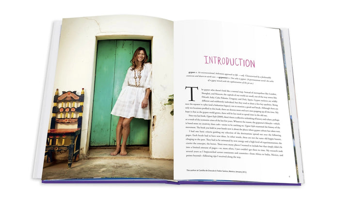 Assouline - Gypset Travel Book