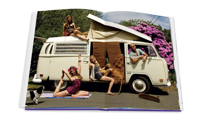 Assouline - Gypset Travel Book