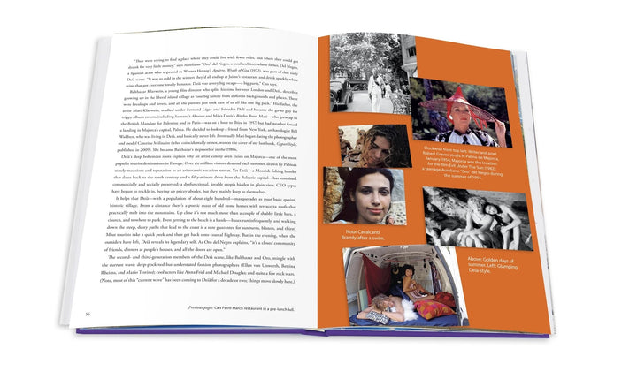 Assouline - Gypset Travel Book