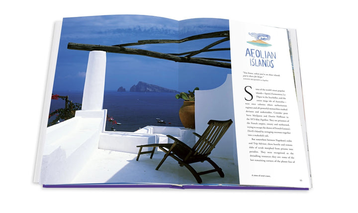 Assouline - Gypset Travel Book