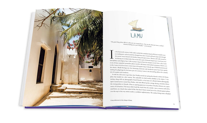 Assouline - Gypset Travel Book