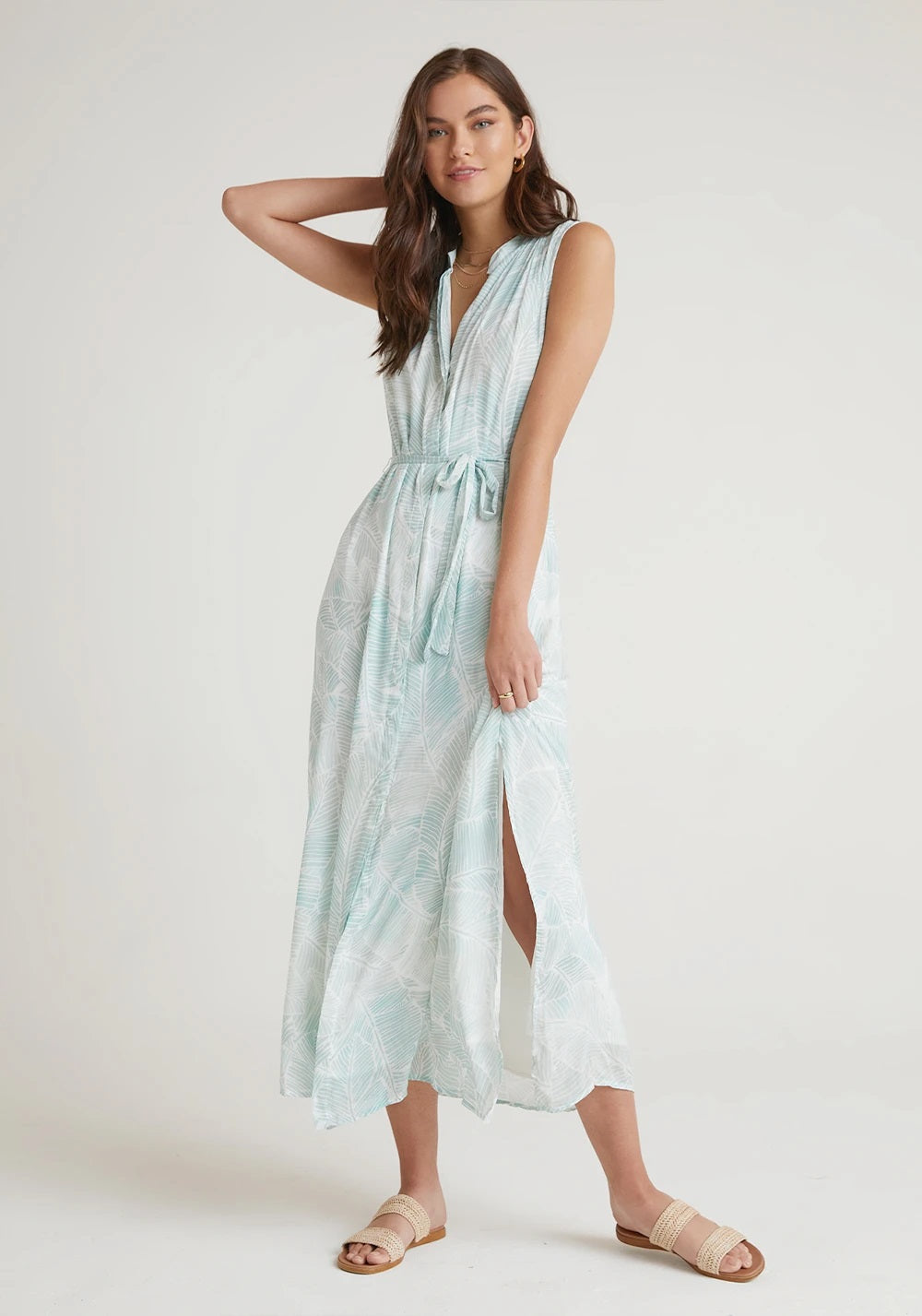 bella dahl maxi dress Bella Dahl