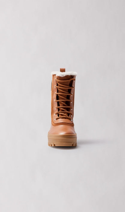 Mackage - Hero-WS Boots in Cognac