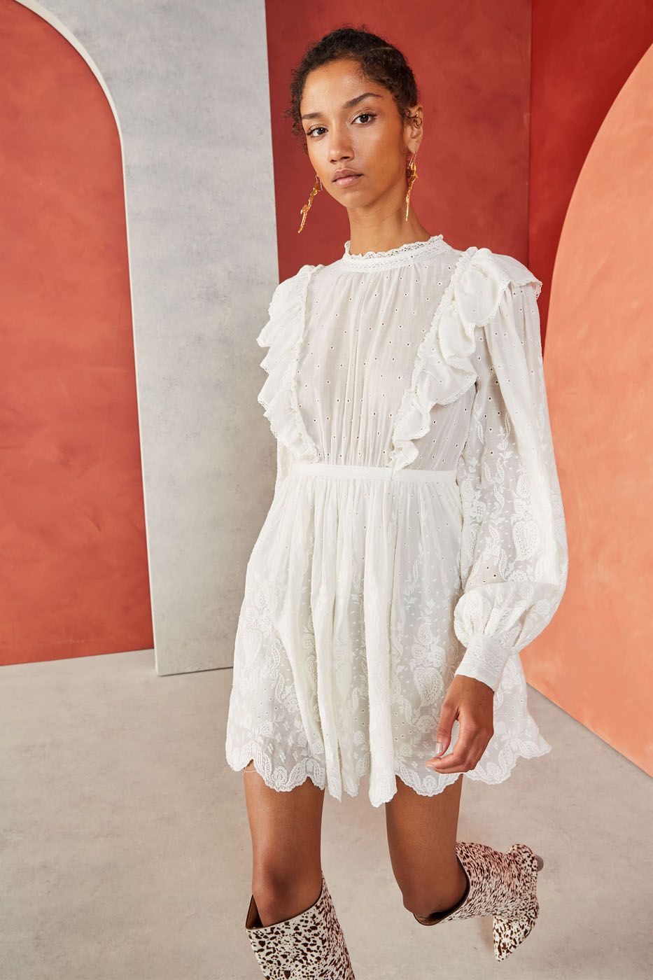 Ulla Johnson Ulla Johnson