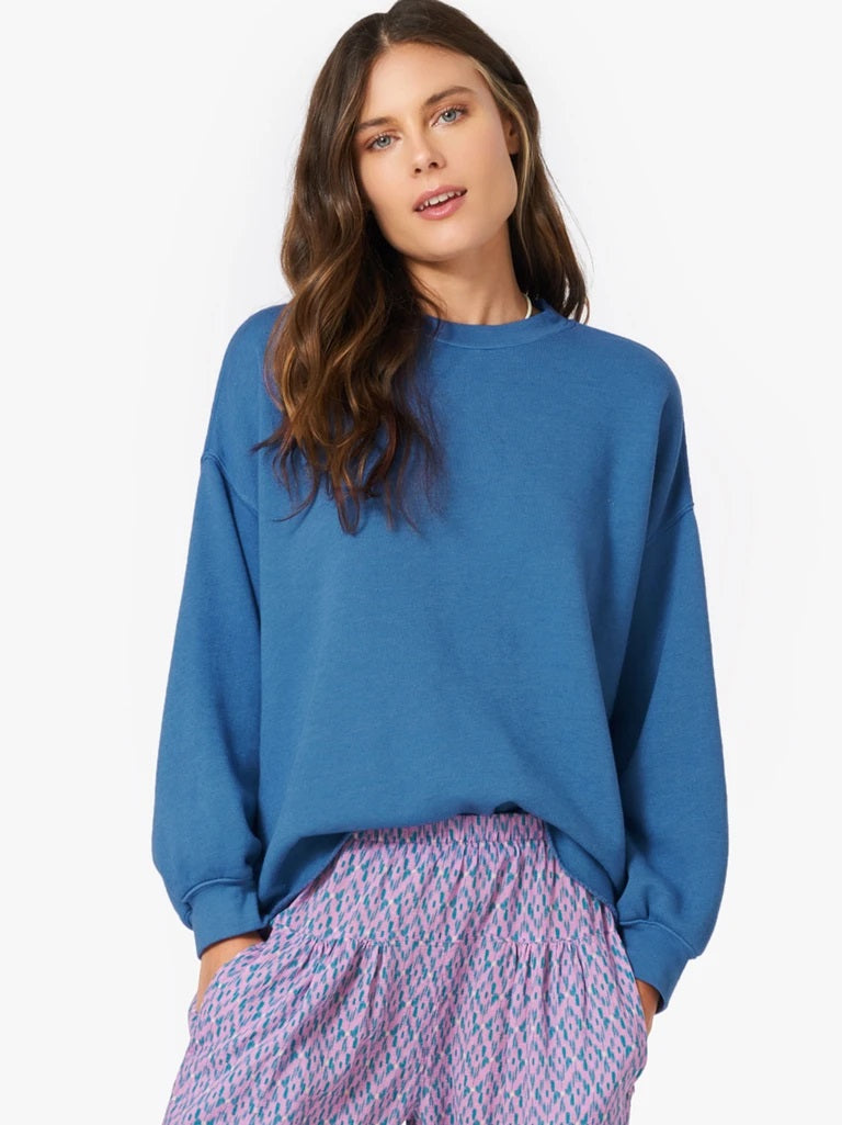 Sweat kinouba sales american vintage