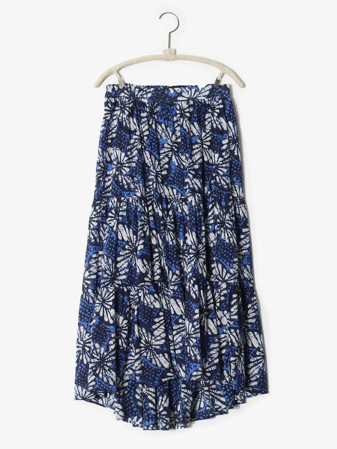 Xirena - Iris Skirt in Water