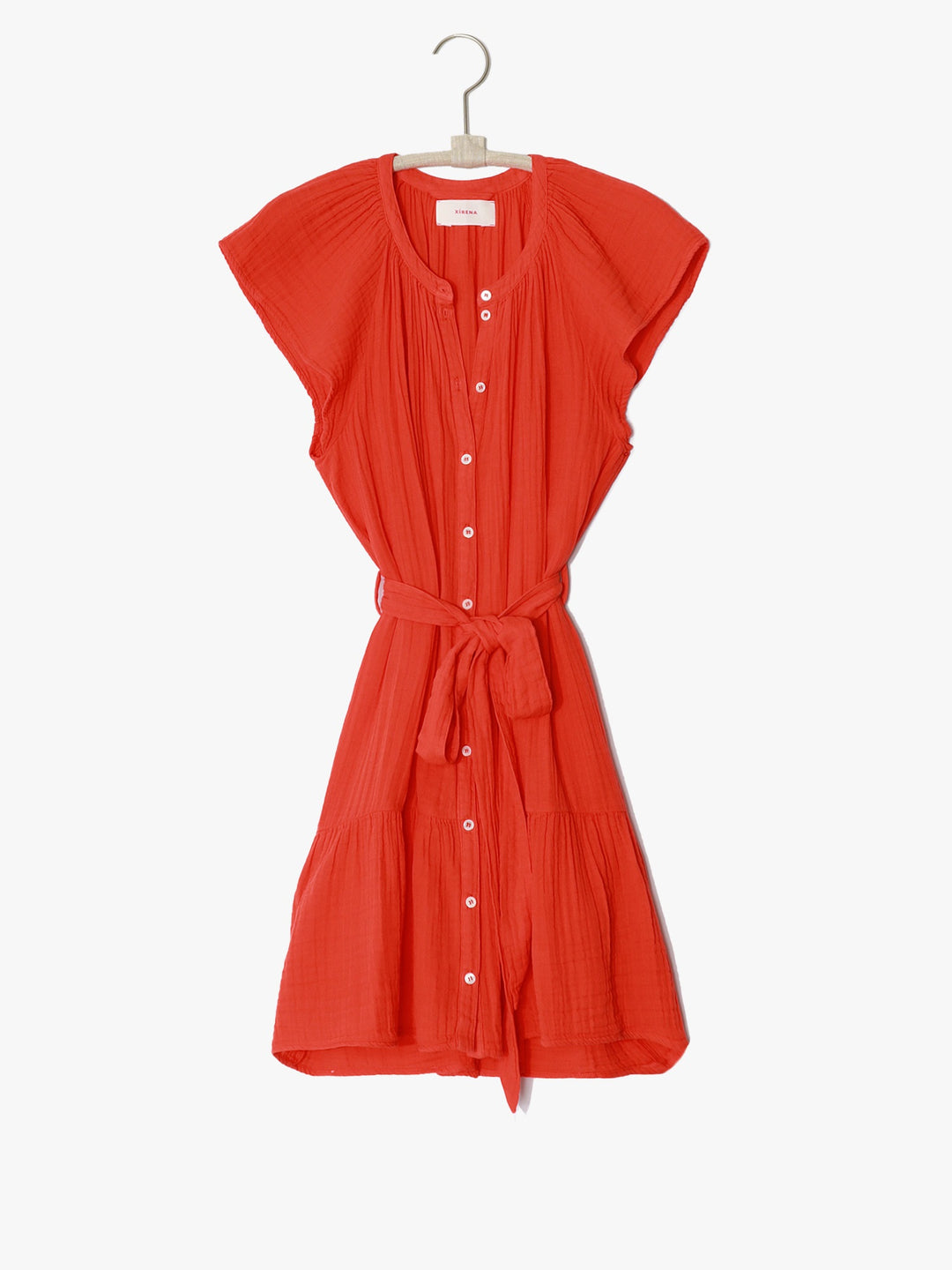 Xirena - Jude Dress in Day Crush