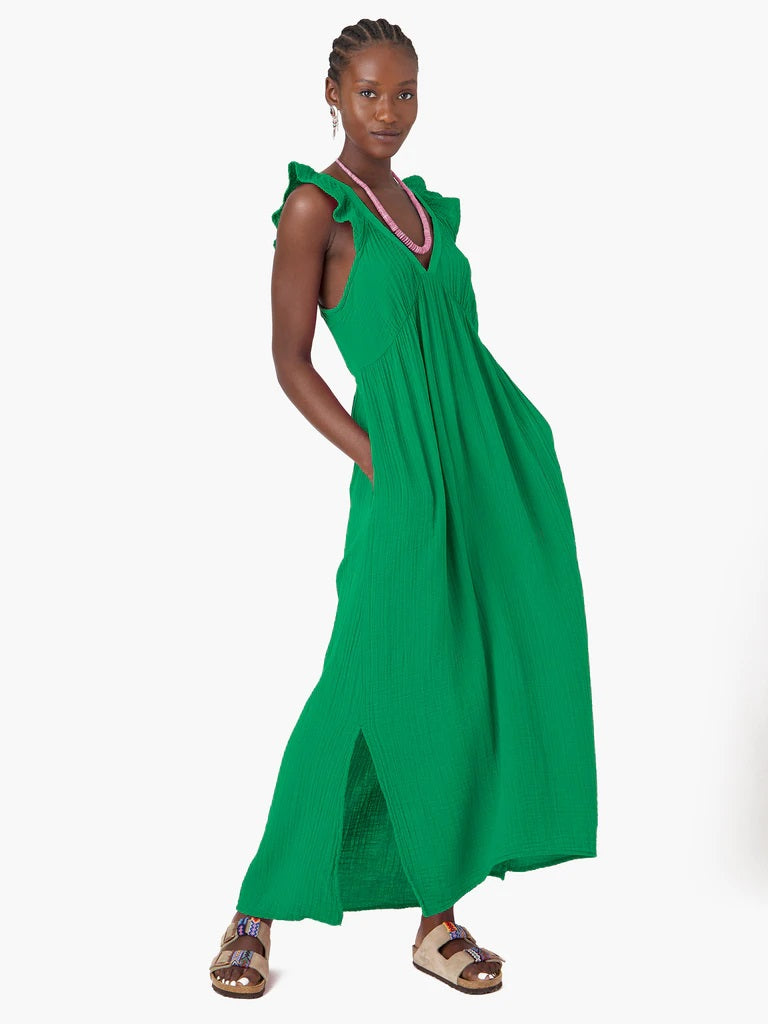 slim fit dress slacks Xirena