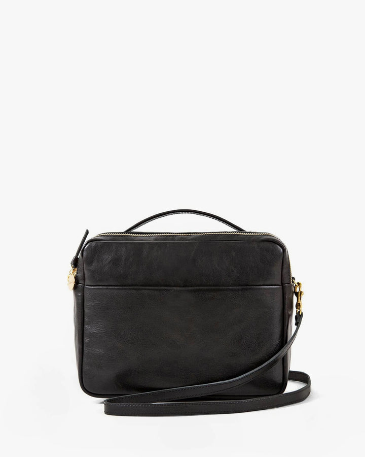 Clare V. - Mirabel in Black Rustic