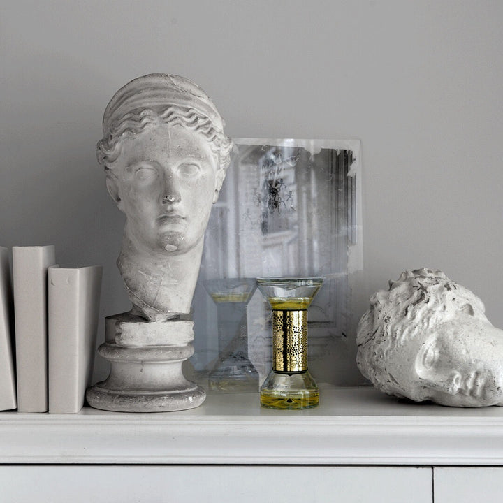 Diptyque - 34 Boulevard Saint Germain Hourglass Diffuser 2.0
