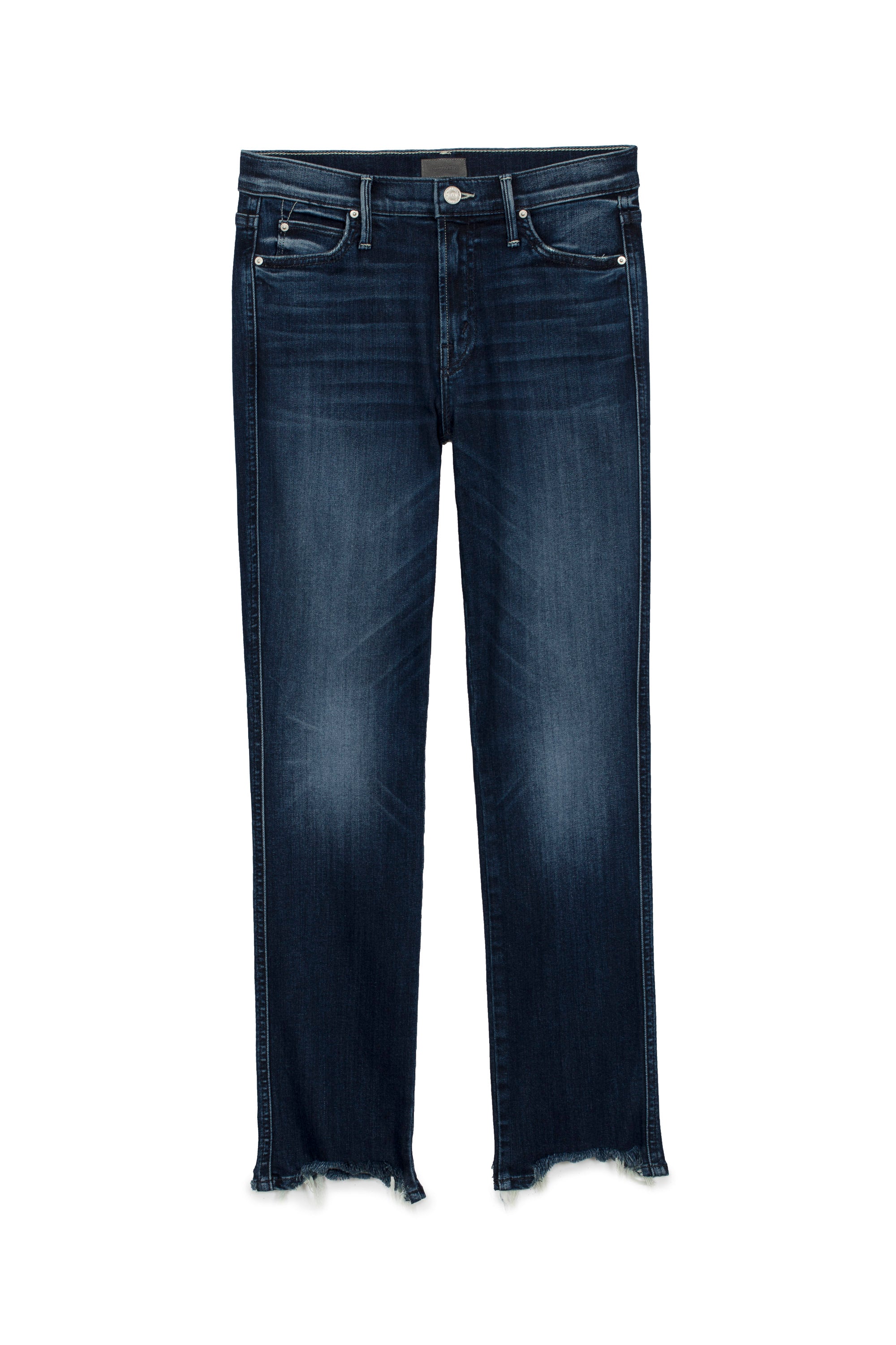 Mother denim rascal ankle chew sales