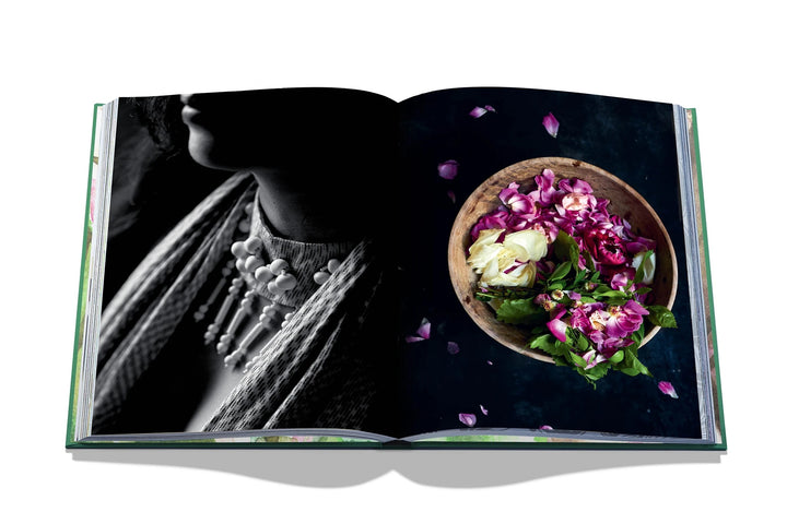 Assouline - Tulum Gypset Hardcover Book
