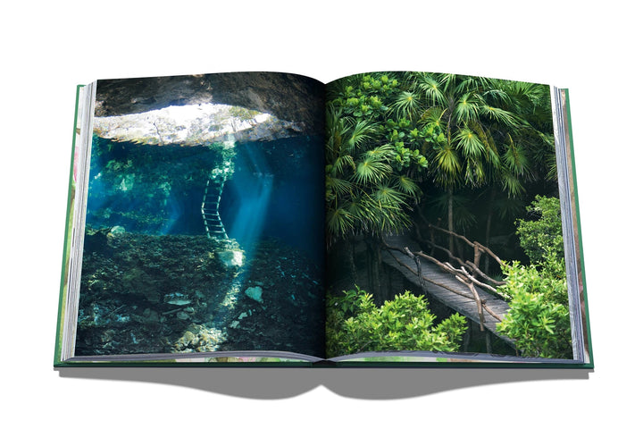 Assouline - Tulum Gypset Hardcover Book