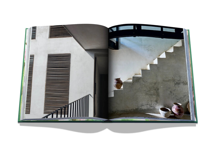 Assouline - Tulum Gypset Hardcover Book