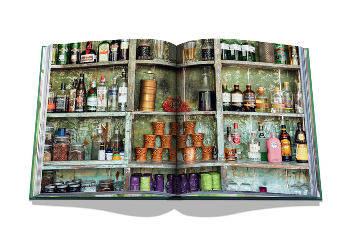 Assouline - Tulum Gypset Hardcover Book