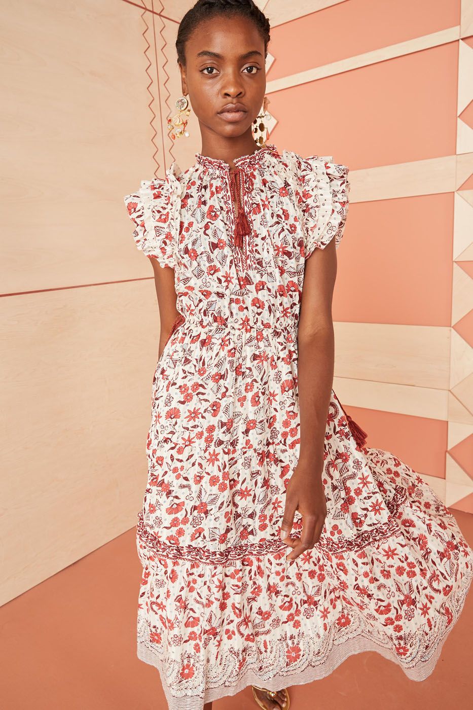 Ulla Johnson Ulla Johnson