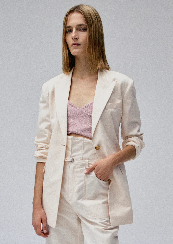 Derek discount lam blazer