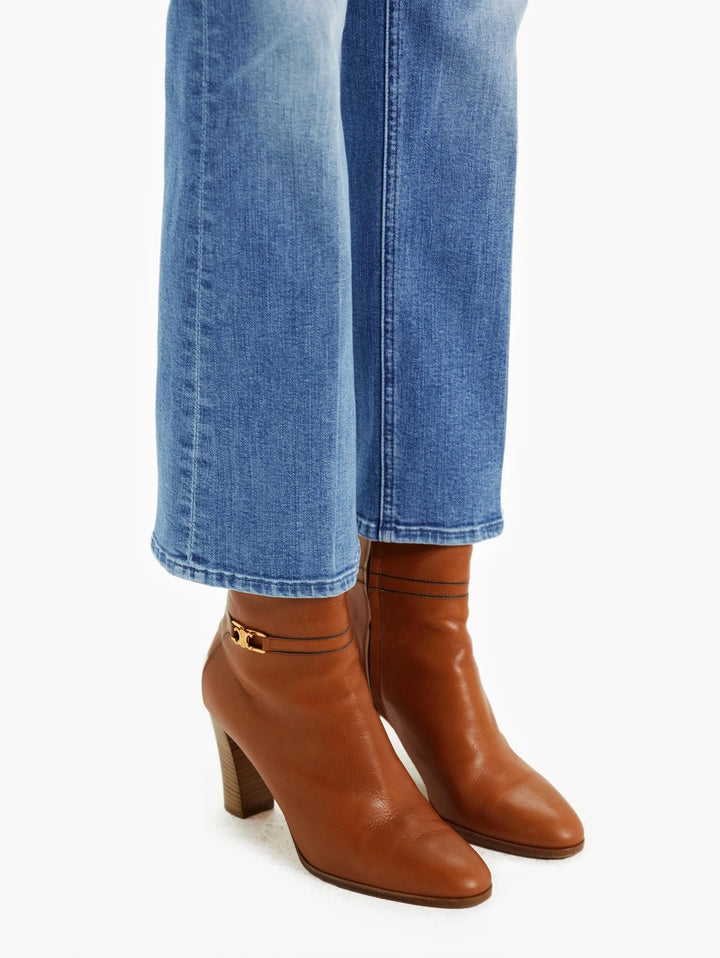 Mother Denim - The Tripper Ankle in We the Animals
