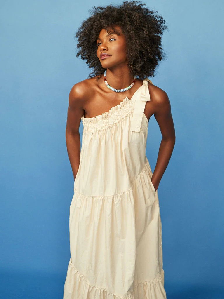 Xirena - Maisie Dress in Cream Xirena - Maisie Dress in Cream