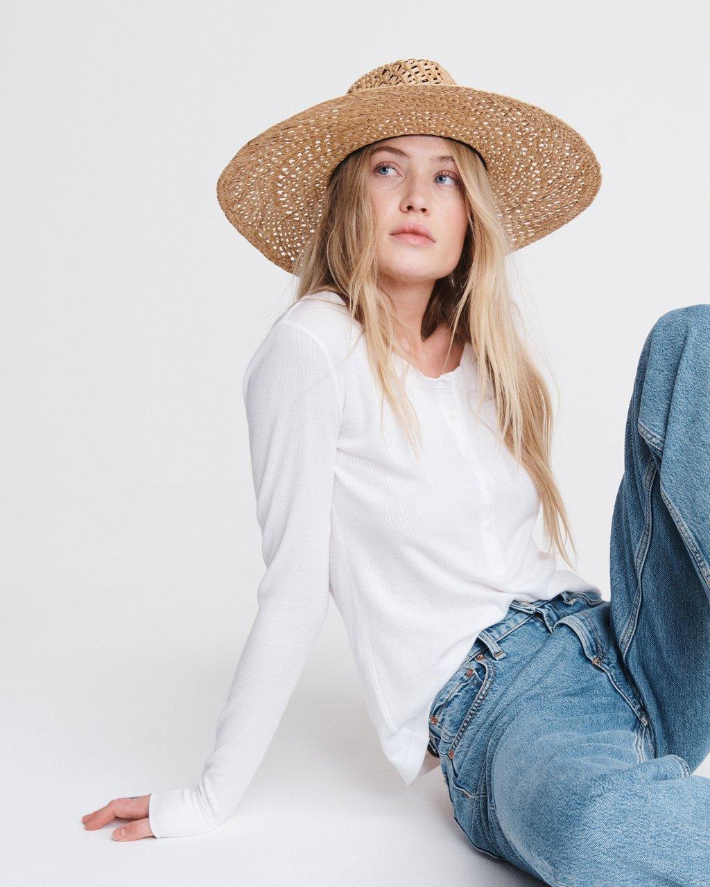 These 3 Brands Will Definitely Make You a Hat Person