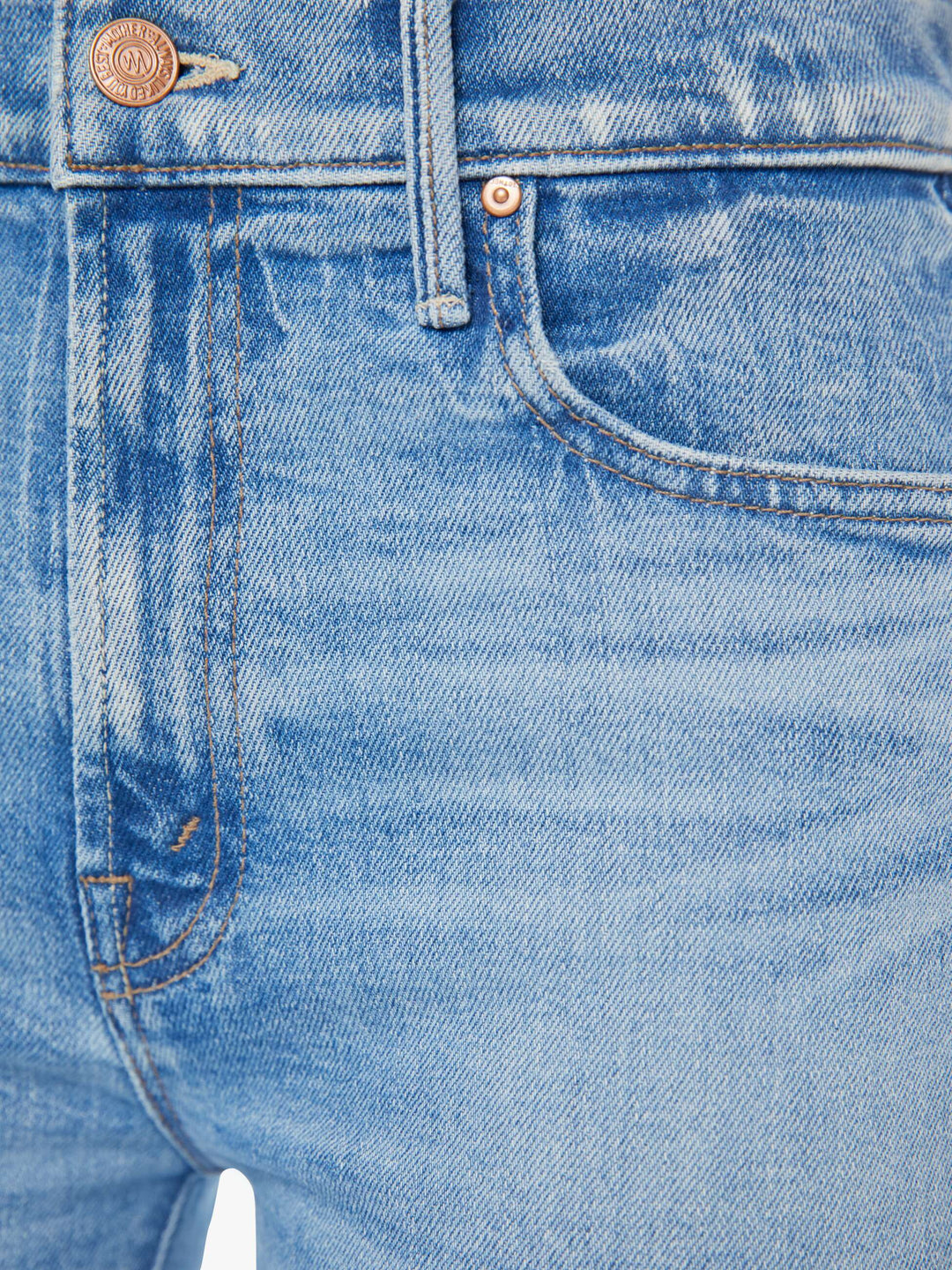 Mother - The Kick It in Tarot Time