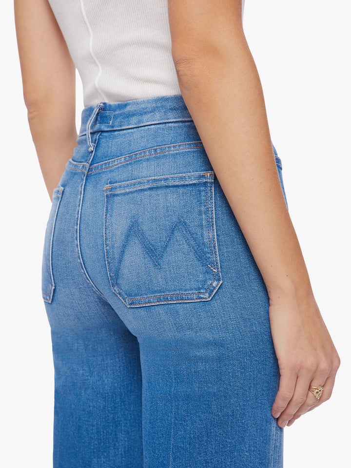 Mother - The Patch Pocket Roller in Eager Beaver