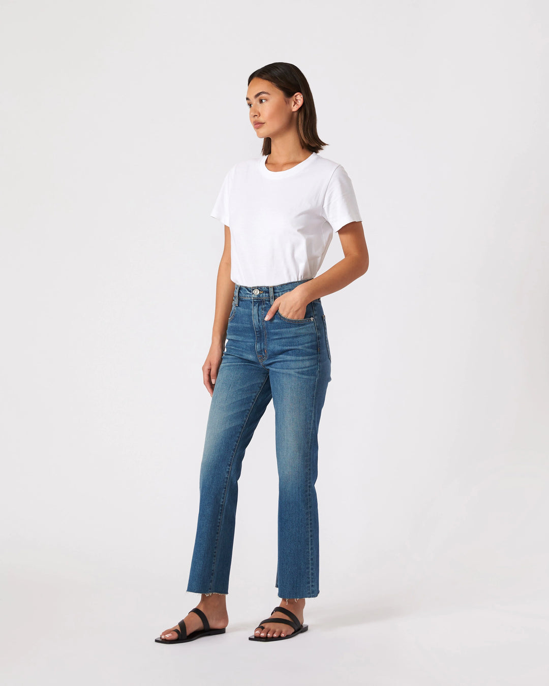 SLVRLAKE - Frankie in Heart of Mine