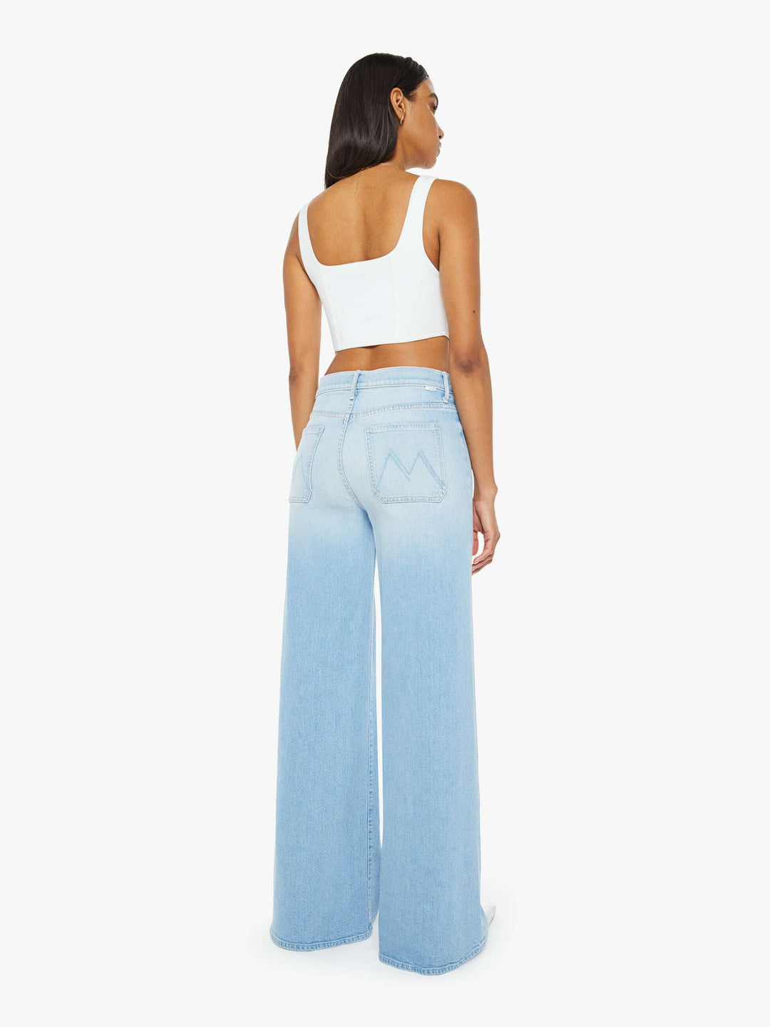 MOTHER - Patch Pocket Undercover Sneak in Friendly Reminder