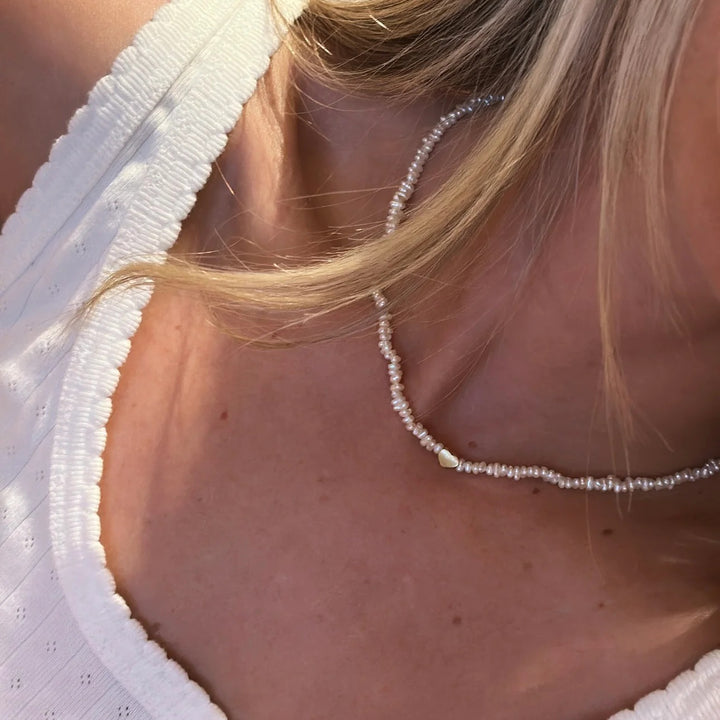Alexa Leigh - Bella Necklace