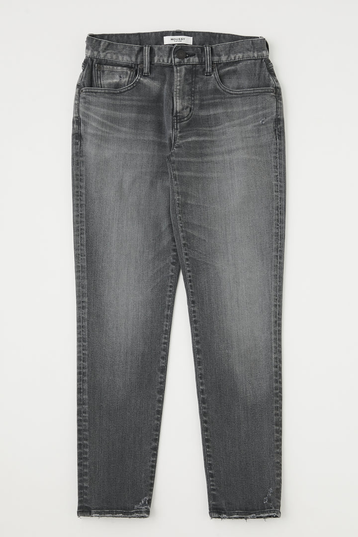 Moussy - MV Midland Skinny-L in Black