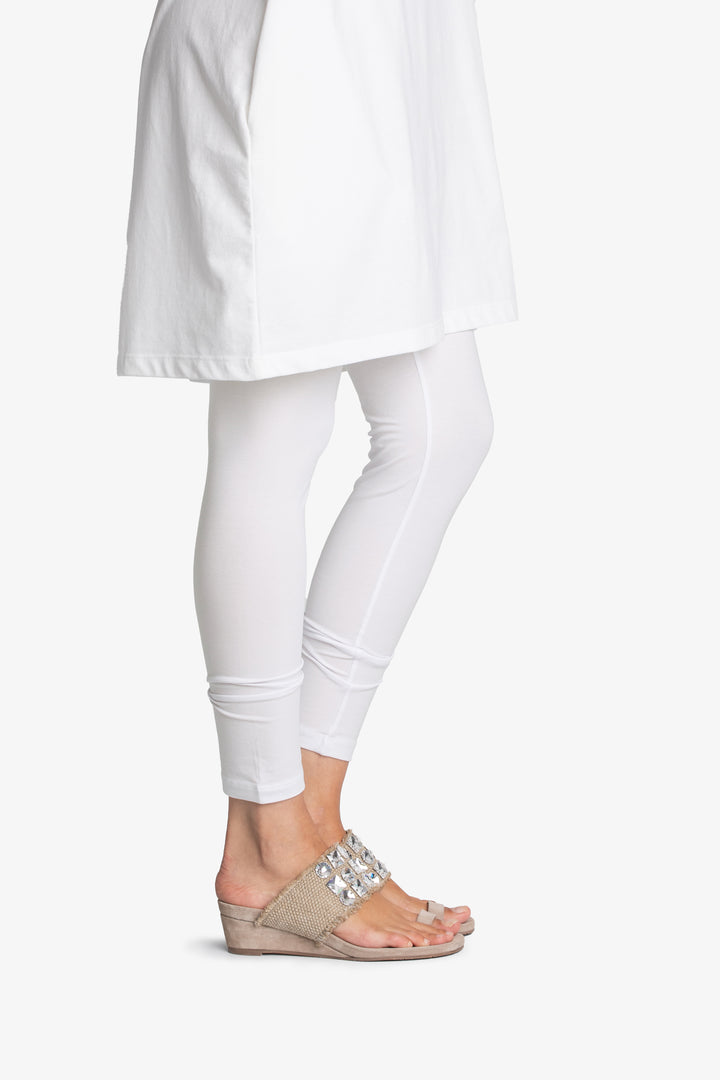 PEDRO GARCIA - Wendy Sandal in Flax Linen