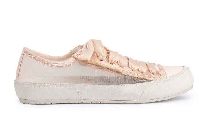 Pedro Garcia - Parson Sneaker in Naked
