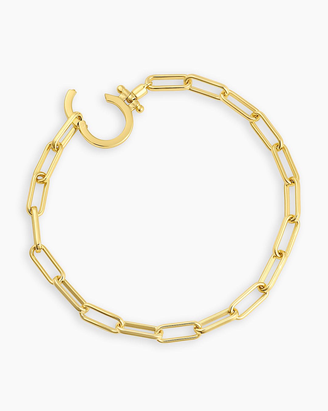 Gorjana - Parker Bracelet in Gold